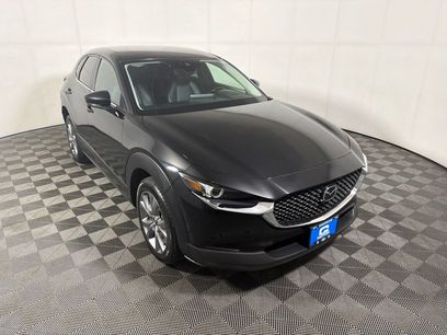 Used 2021 MAZDA CX-30 AWD 2.5 S w/ Select Package
