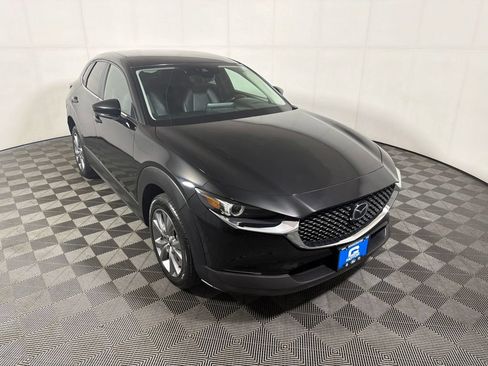 Used 2021 MAZDA CX-30 AWD 2.5 S w/ Select Package image 1
