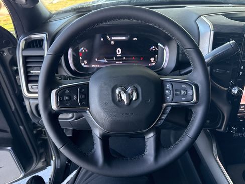 New 2026 RAM 2500 Laramie image 18