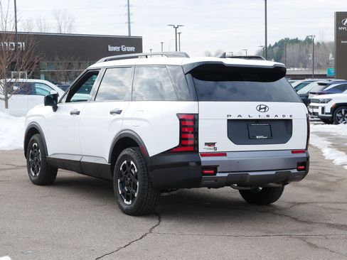 Used 2026 Hyundai Palisade XRT Pro AWD/4WD image 8