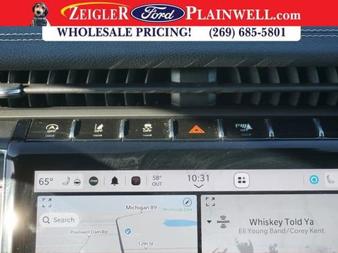 Used 2023 Jeep Grand Cherokee Limited image 23