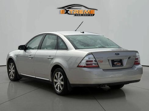 Used 2008 Ford Taurus SEL FWD image 4