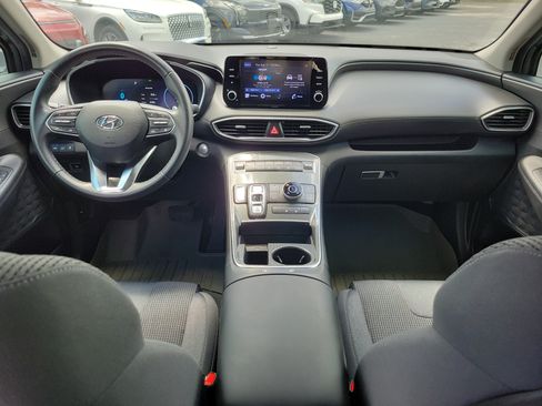 Used 2022 Hyundai Santa Fe XRT AWD/4WD image 18