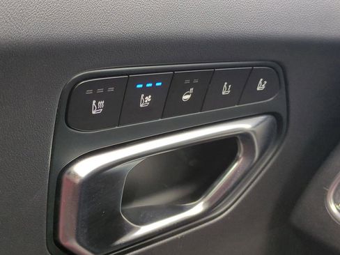 New 2026 Kia K4 GT-Line image 23