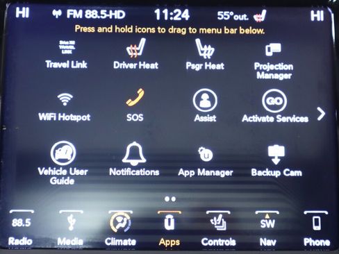 Used 2019 Jeep Cherokee Limited AWD/4WD image 20