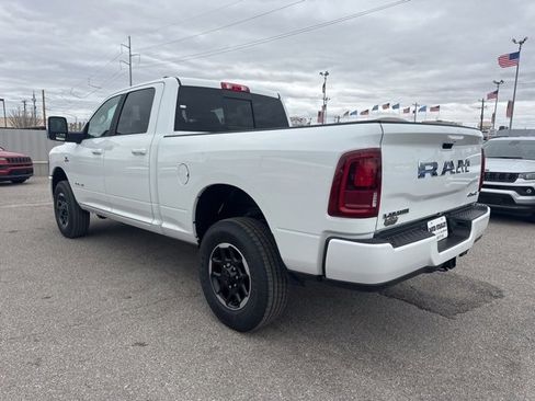 New 2026 RAM 2500 Laramie image 4