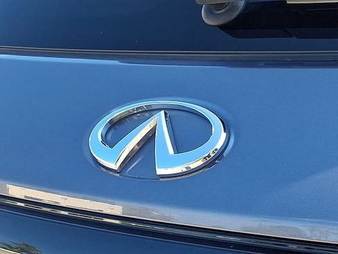 Used 2023 INFINITI QX60 Autograph AWD/4WD image 32