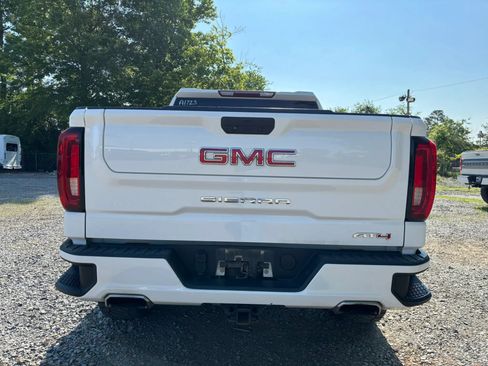 Used 2020 GMC Sierra 1500 AT4 AWD/4WD image 10