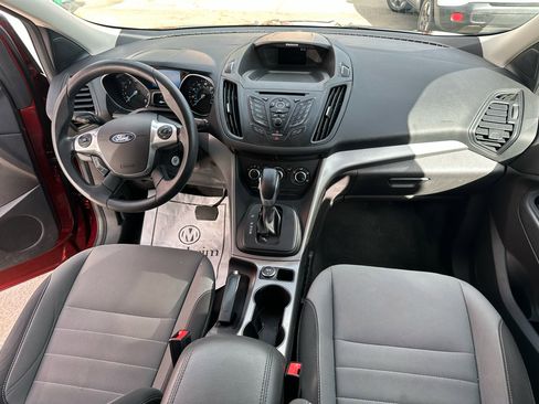 Used 2016 Ford Escape SE image 16
