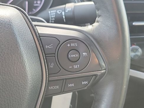 Used 2024 Toyota Camry SE FWD image 23