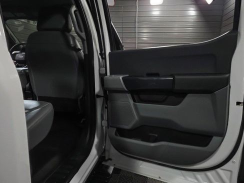 Used 2021 Ford F150 XL w/ Trailer Tow Package AWD/4WD image 32