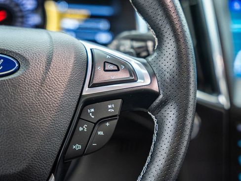 Used 2019 Ford Edge ST w/ Equipment Group 401A AWD/4WD image 31