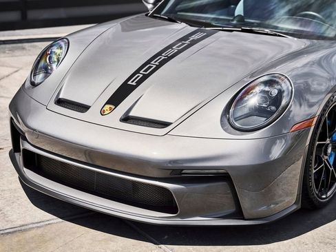 Used 2022 Porsche 911 GT3 RWD image 6