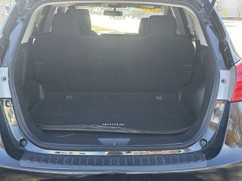 Used 2013 Nissan Rogue S image 20