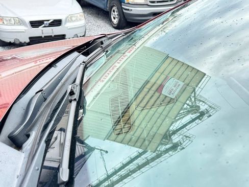 Used 2016 Chevrolet Malibu LT w/ Leather Package image 14