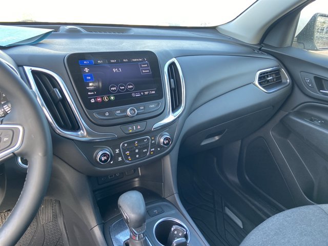 Used 2024 Chevrolet Equinox LT FWD image 23