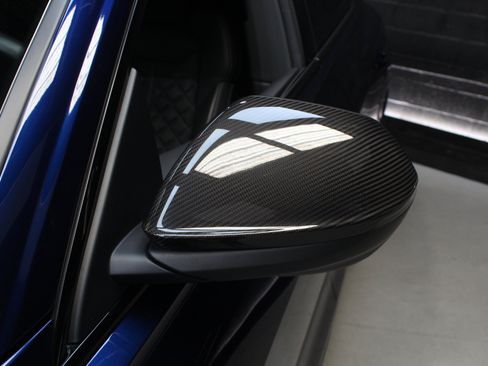 Used 2023 Audi SQ8 Prestige AWD/4WD image 25