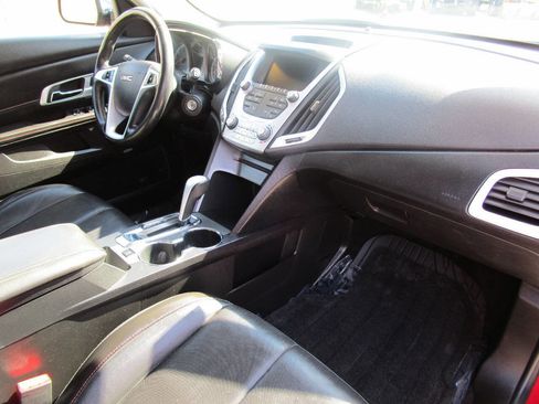 Used 2015 GMC Terrain SLT image 19