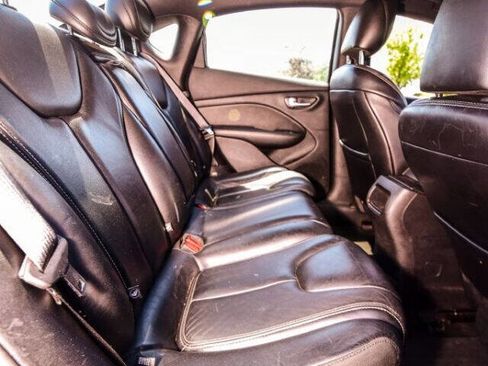 Used 2013 Dodge Dart Limited w/ Premium Group image 20