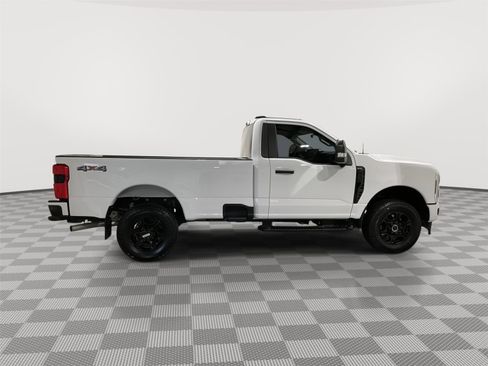Used 2025 Ford F250 XL w/ STX Appearance Package image 6