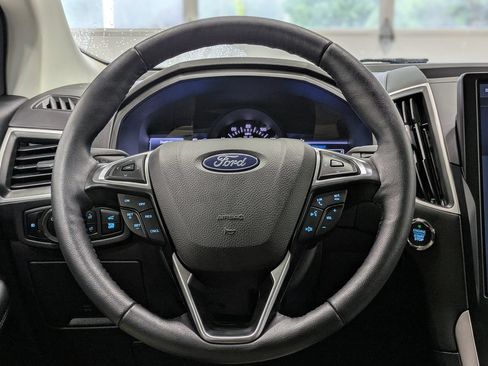 Used 2023 Ford Edge SEL w/ Convenience Package AWD/4WD image 26
