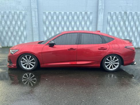 Used 2023 Acura Integra image 4