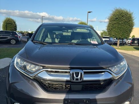 Used 2019 Honda CR-V EX-L image 9