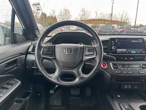 Used 2024 Honda Ridgeline TrailSport image 18