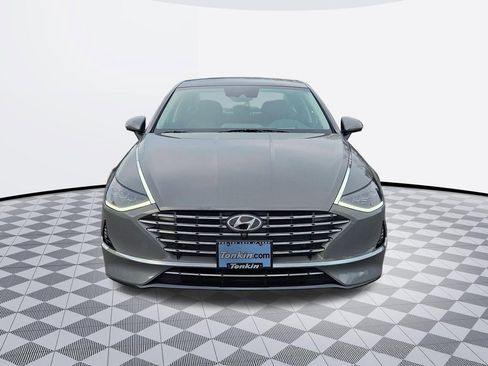 Used 2020 Hyundai Sonata Limited image 9