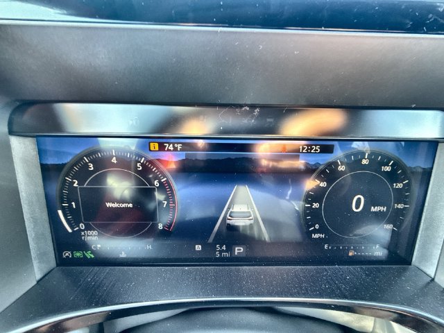 New 2026 Subaru Outback Touring XT AWD/4WD image 17