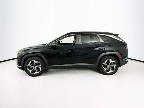 Used 2023 Hyundai Tucson SEL w/ Convenience Package FWD image 8