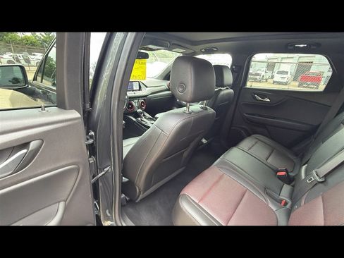 Used 2019 Chevrolet Blazer RS AWD/4WD image 24