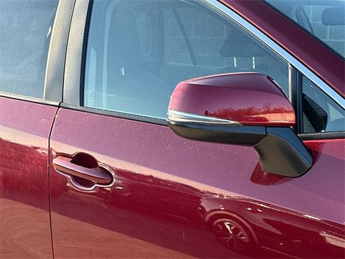 New 2025 Toyota RAV4 XLE image 9