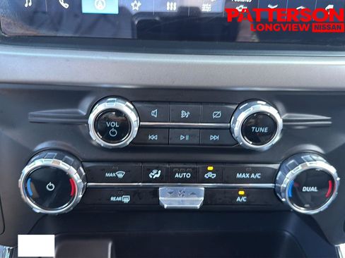 Used 2024 Ford F150 XLT w/ Mobile Office Package AWD/4WD image 9