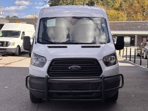 Used 2019 Ford Transit 250 148 Medium Roof image 28