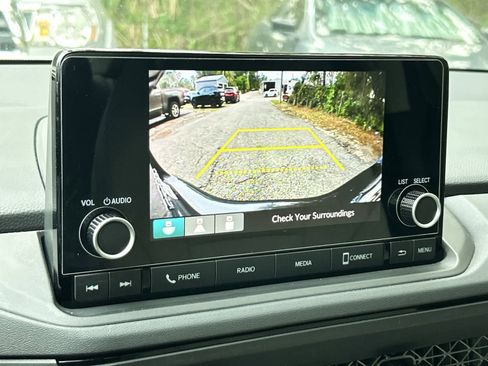 Used 2025 Honda Accord LX image 20