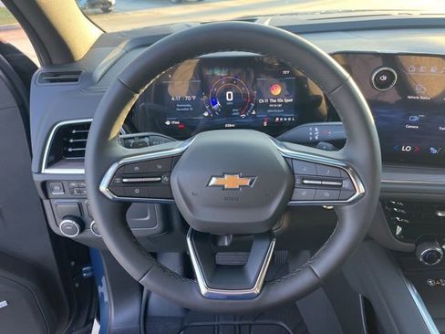 New 2026 Chevrolet Tahoe LT w/ Comfort Package image 21