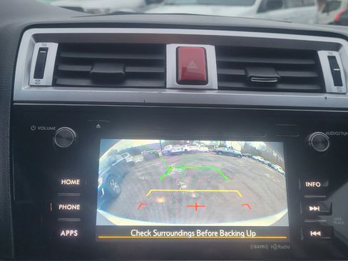 Used 2016 Subaru Outback 2.5i Premium image 18