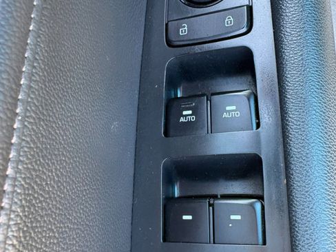 Used 2016 Hyundai Sonata Limited w/ Option Group 04 image 11