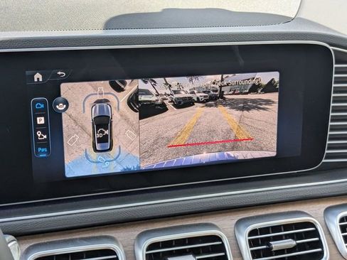 New 2026 Mercedes-Benz GLE 350 4MATIC image 23