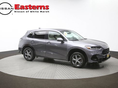 Used 2024 Honda HR-V EX-L image 47