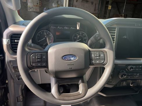 New 2026 Ford F150 XL AWD/4WD image 18