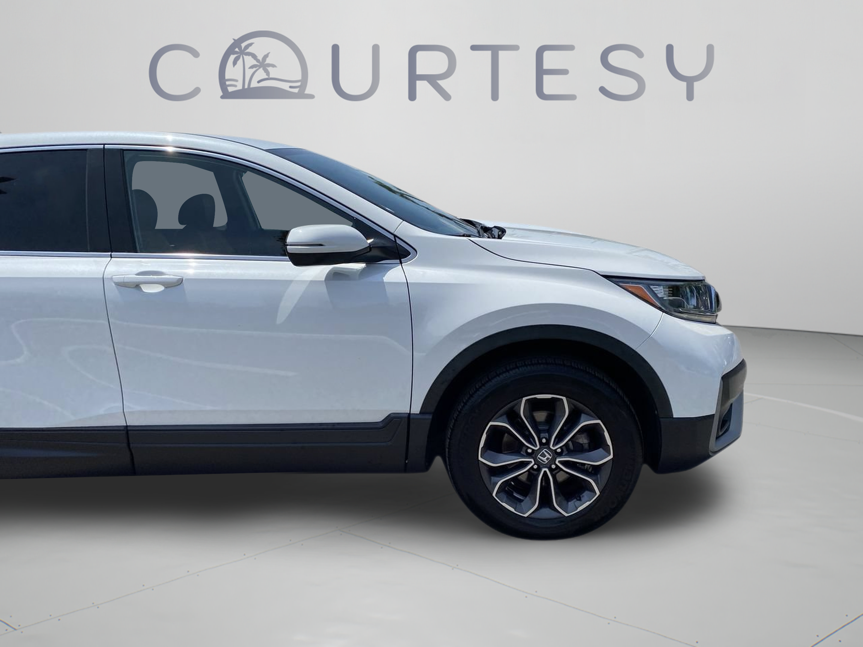 Used 2020 Honda CR-V EX image 29