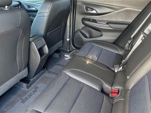 New 2026 Buick Envista Preferred image 13