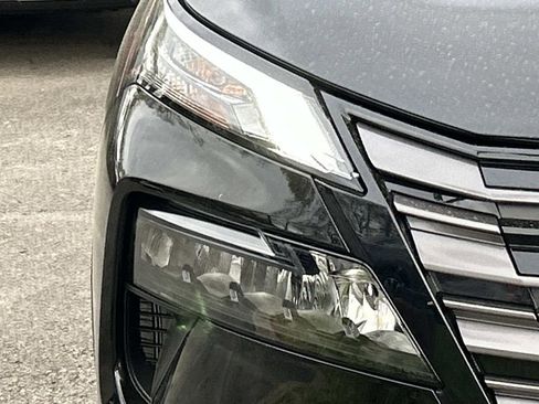 New 2026 Nissan Rogue SV FWD image 11
