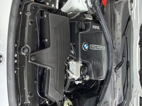 Used 2015 BMW 320i xDrive Sedan AWD/4WD image 26