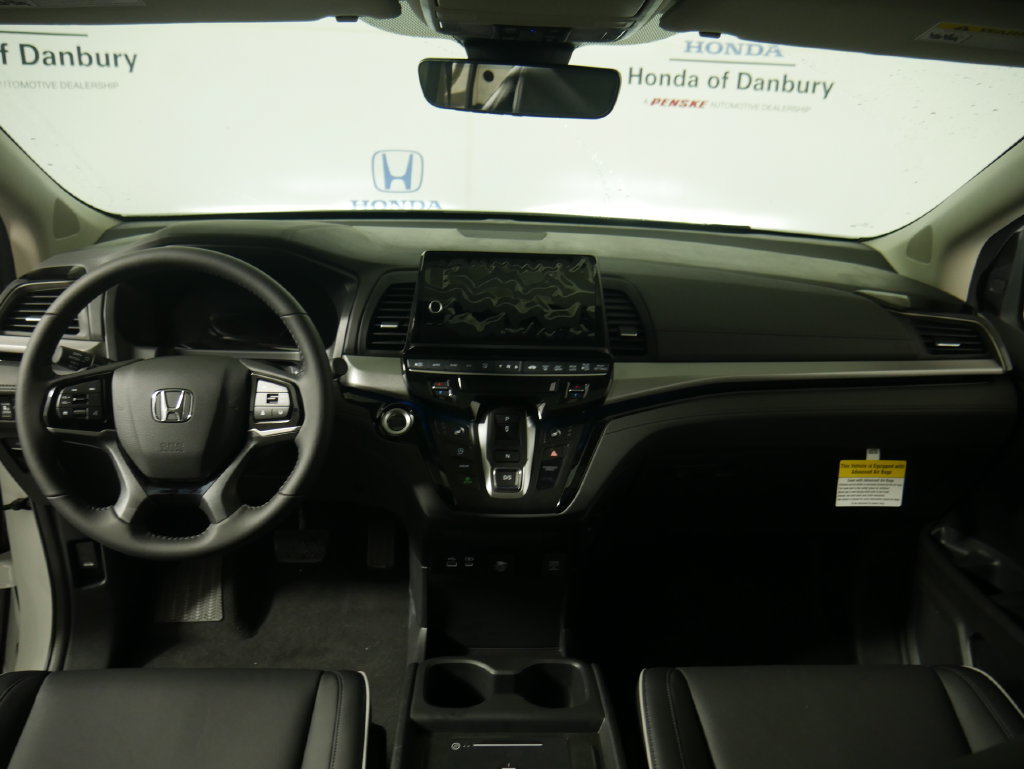 New 2027 Honda Odyssey Touring image 9