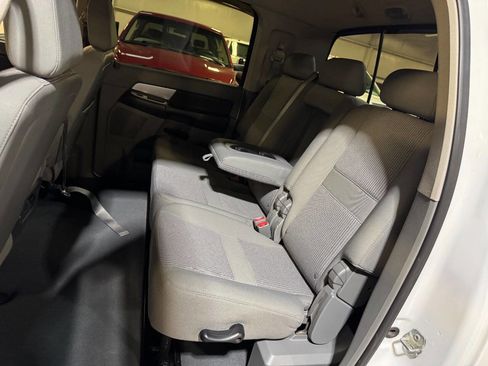 Used 2008 Dodge Ram 3500 Truck SXT w/ Popular Equipment Group image 26