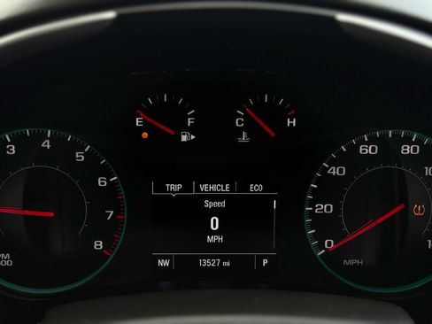 Used 2024 Chevrolet Malibu LS image 19