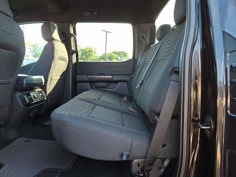 Certified 2023 Ford F150 XL w/ STX Appearance Package AWD/4WD image 9
